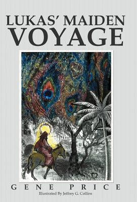 Lukas' Maiden Voyage by Price, Gene