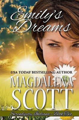 Emily's Dreams by Scott, Magdalena