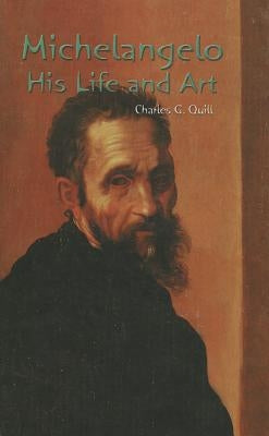 Michelangelo by Quill, Charlie