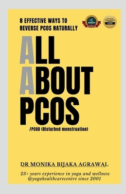 All about PCOS by Monika
