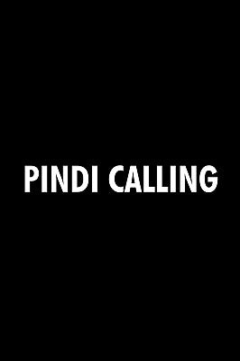 Pindi Calling by Haq, Irfan
