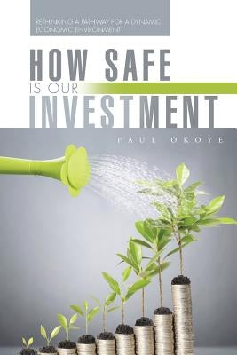 How Safe Is Our Investment: Rethinking a Pathway for a Dynamic Economic Environment by Okoye, Paul