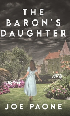 The Baron's Daughter by Paone, Joe