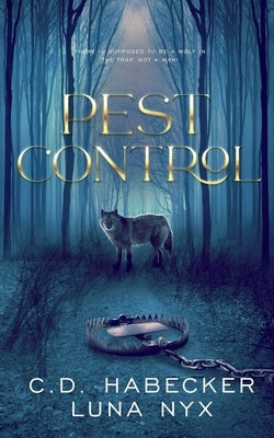 Pest Control by Habecker, C. D.