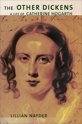 The Other Dickens by Nayder, Lillian
