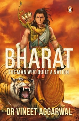 Bharat by Aggarwal, Vineet