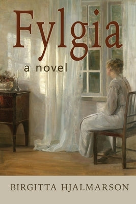Fylgia by Hjalmarson, Birgitta