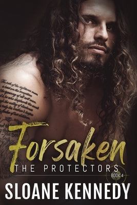 Forsaken by Kennedy, Sloane