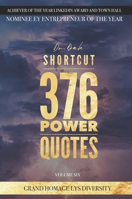 Shortcut volume 6 - Power by Nguyen, Bak