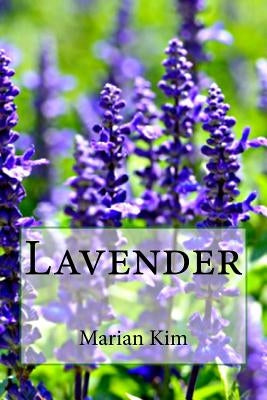 Lavender by Kim, Marian