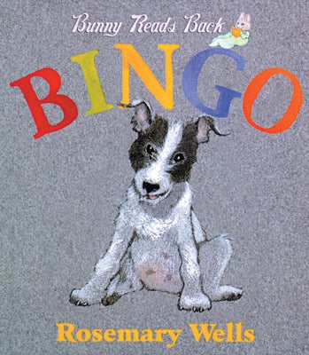 Bingo! by Wells, Rosemary
