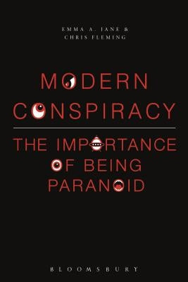 Modern Conspiracy by Fleming, Chris