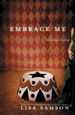 Embrace Me by Samson, Lisa