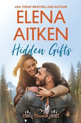 Hidden Gifts by Aitken, Elena