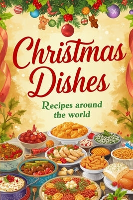 Christmas Dishes: Recipes around the world by Michelini, Andrea
