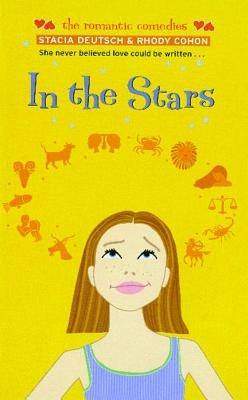 In the Stars by Deutsch, Stacia