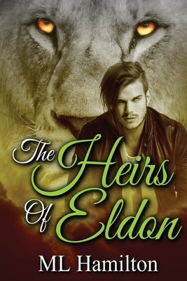 The Heirs of Eldon: World of Samar by Hamilton, ML