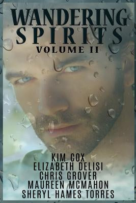 Wandering Spirits II by Delisi, Elizabeth