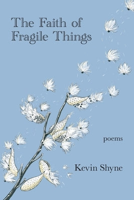 The Faith of Fragile Things by Shyne, Kevin