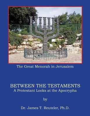 Between the Testaments: A Protestant looks at the Apocrypha by Reuteler Ph. D., James T.