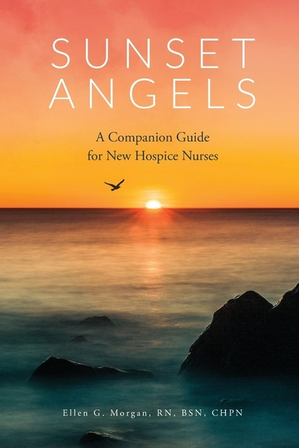 Sunset Angels by Morgan, Ellen G.