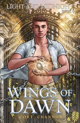 Wings of Dawn by Channon, Cort