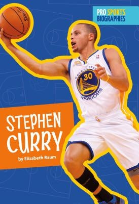 Stephen Curry by Raum, Elizabeth