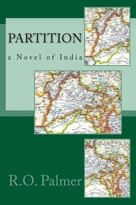 Partition by Palmer, R. O.