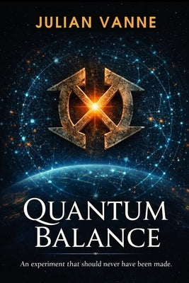 Quantum balance: An experiment that should never have been made by Vanne, Julian