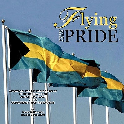 Flying the Pride by Strachan, Cheryl C.