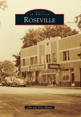 Roseville by Minnis, John