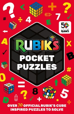 Rubik's Cube: Pocket Puzzles by Farshore