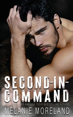 Second-in-Command by Moreland, Melanie