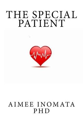 The Special Patient by Inomata, Aimee