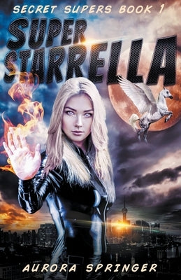 Super Starrella by Springer, Aurora