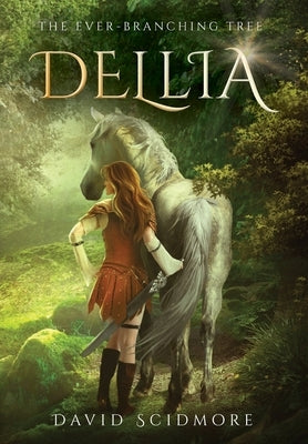 Dellia by Scidmore, David