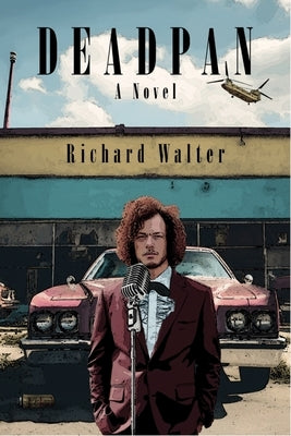 Deadpan by Walter, Richard