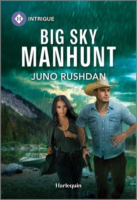 Big Sky Manhunt by Rushdan, Juno