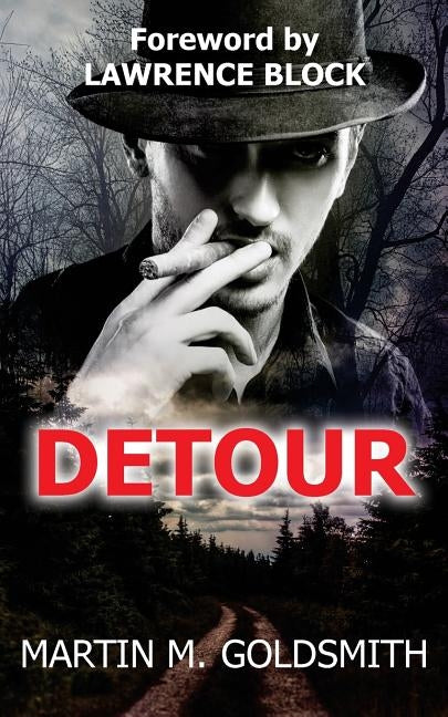Detour by Block, Lawrence