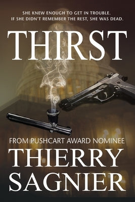 Thirst by Sagnier, Thierry
