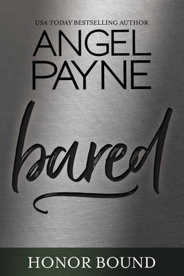 Bared by Payne, Angel