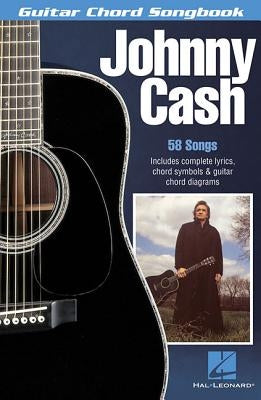 Johnny Cash by Cash, Johnny