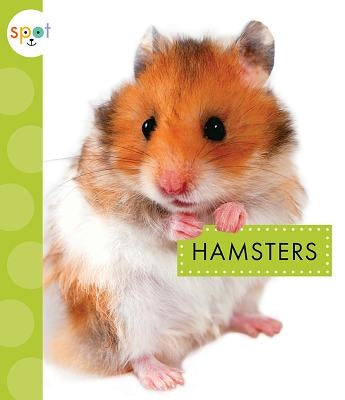 Hamsters by Schuh, Mari C.