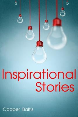 Inspirational Stories by Kennedy, Patrick