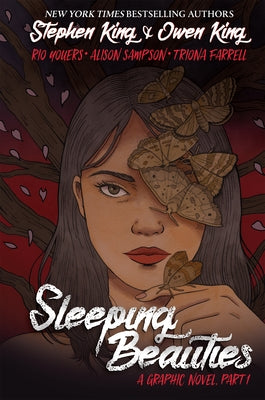 Sleeping Beauties, Vol. 1 (Graphic Novel) by King, Stephen