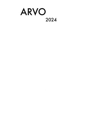 Arvo 2024 by Urbit