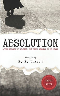 Absolution by Lawson, E. E.