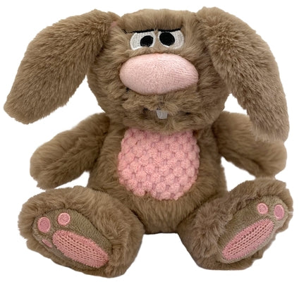 Never Touch a Grumpy Bunny by Make Believe Ideas