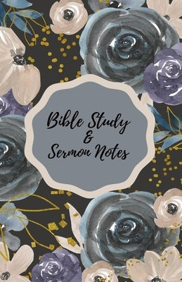 Bible Study & Sermon Notes by Tillman, Troyal