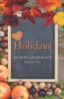 All Holidays: Volume Two by Hamilton, M. L.
